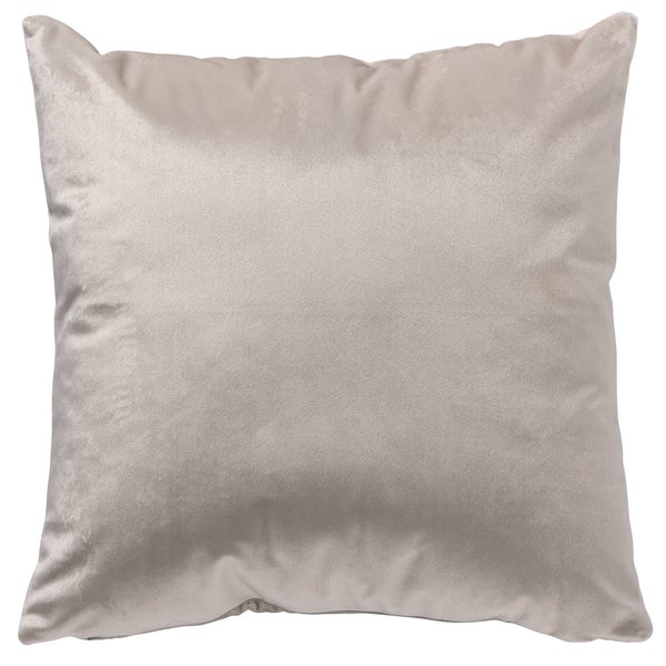 Kissen Duke - Beige 40x40 cm