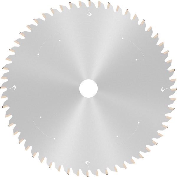 Kreissägeblatt
