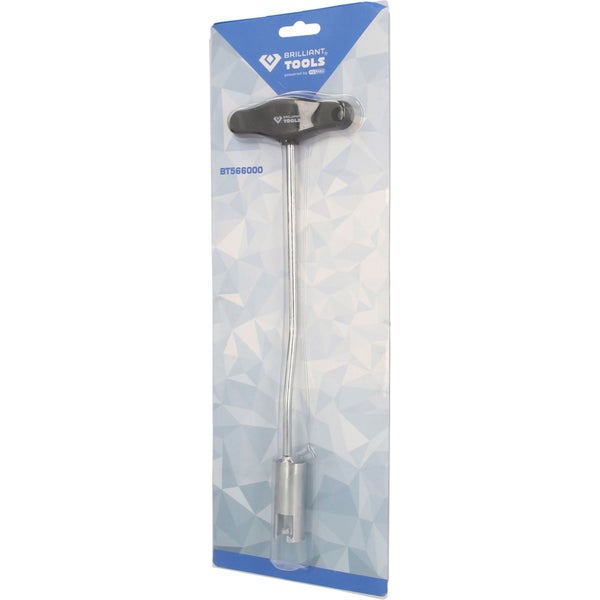BRILLIANT TOOLS Zündkabel Abzieher - BT566000