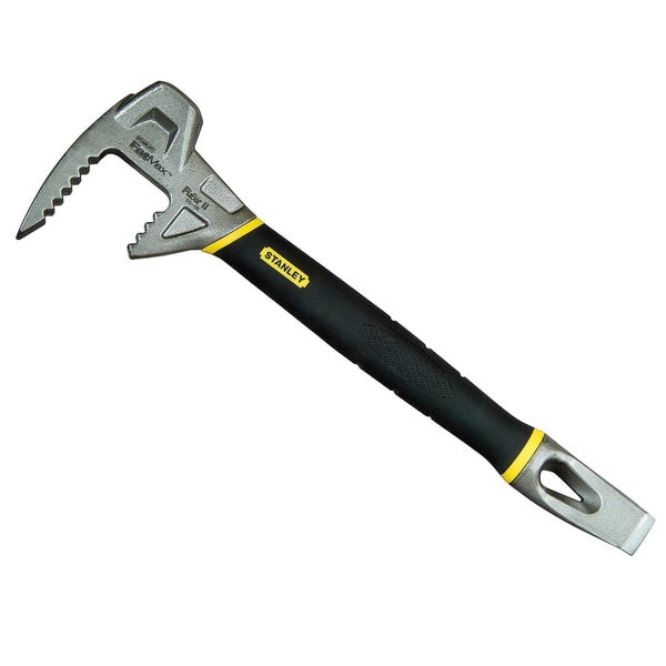 Stanley Fubar II Brecheisen