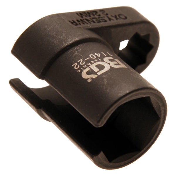 BGS Technic Lambdasonden-Nuss 22 mm