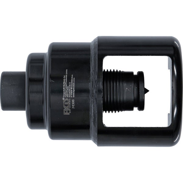 Paar Nitril-Schutzhandschuhe