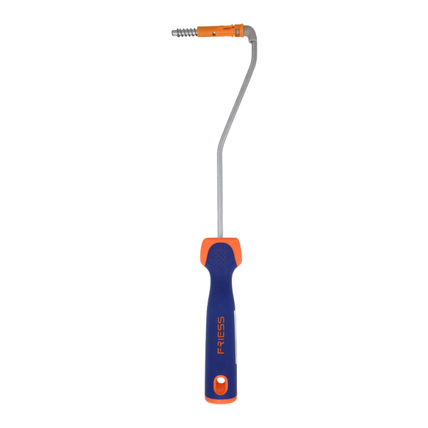 Farbrollerbügel mit Griff für Malerarbeiten