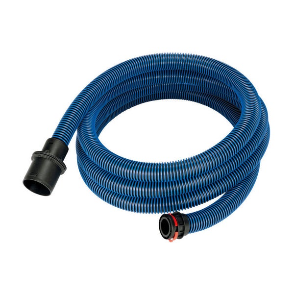 Bosch 4 m / 28 mm leitfähiger Schlauch für Staubsauger - 2608000885