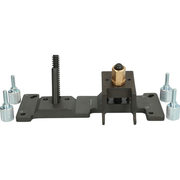 BRILLIANT TOOLS Nockenwellen-Montagewerkzeug für BMW N53 N54 - BT541060