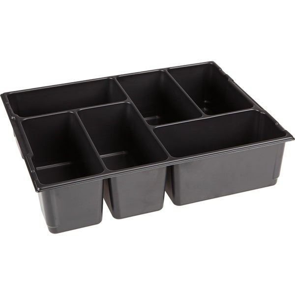 BS Systems Kleinteileeinsatz 6 Mulden LB 136 - 1000010128