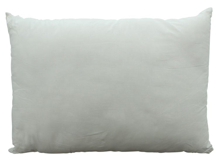 FRANK FLECHTWAREN | Innenkissen, 60 x 40 cm, BAUMWOLLE, POLYESTER, 40 x 60 cm