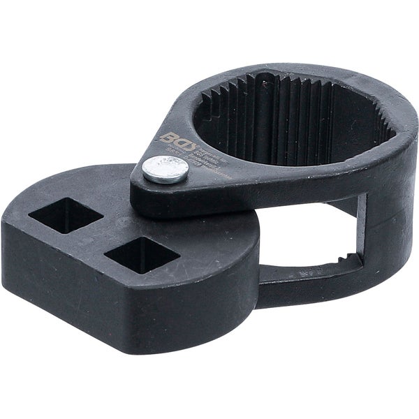 BGS Spurstangen-Werkzeug Antrieb Innenvierkant 12,5 mm (1/2) 27 - 42 mm - 9851