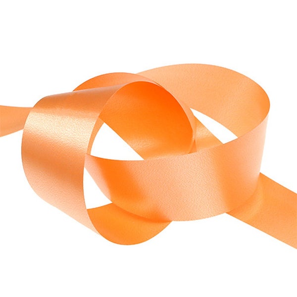 Dekoratives Geschenkband aus Stoff