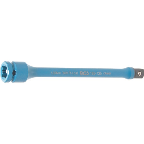 BGS Torsionsstab 12,5 mm (1/2) 135 Nm - 185-135