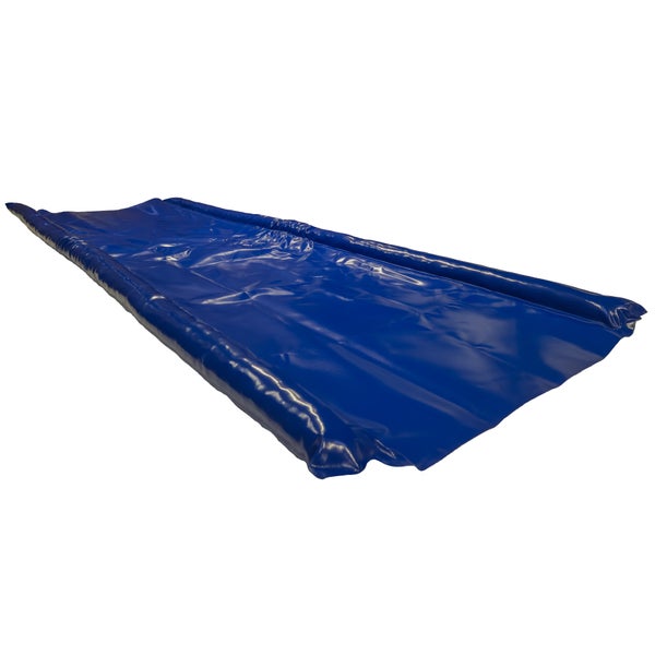 AMF Life Wassergraben, Hindernisse für Pferde, Blau, 2 Seiten - 3m x 2m