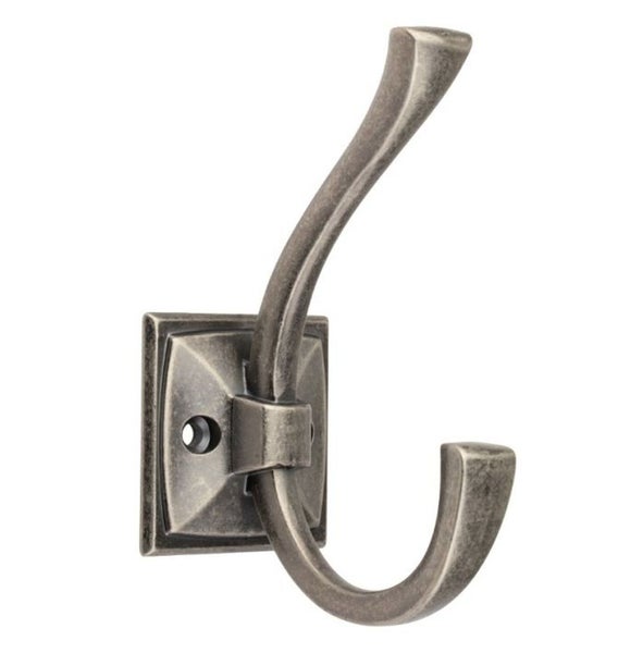 Gartenzaunpaneel aus Metall für den Außenbereich