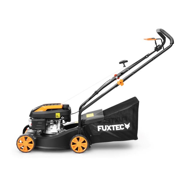 Rasenmäher von Fuxtec