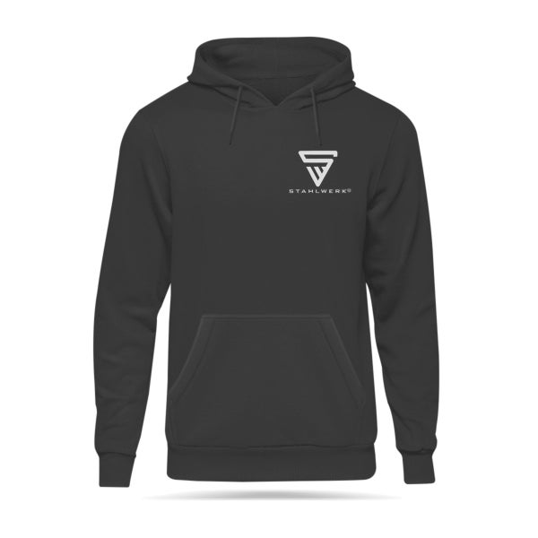 Stahlwerk Kapuzenpullover