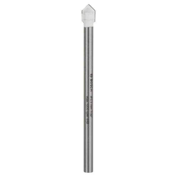 Bosch Fliesenbohrer CYL-9 Ceramic 5,5 x 70 mm - 2608587160
