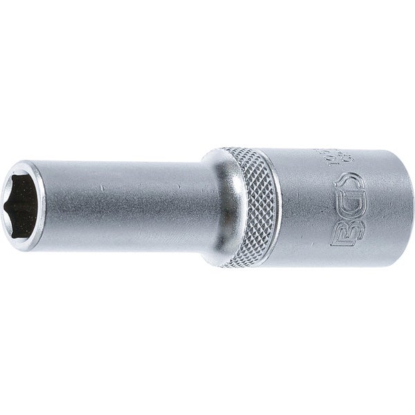 Steckschlüsseleinsatz mit Innensechskant