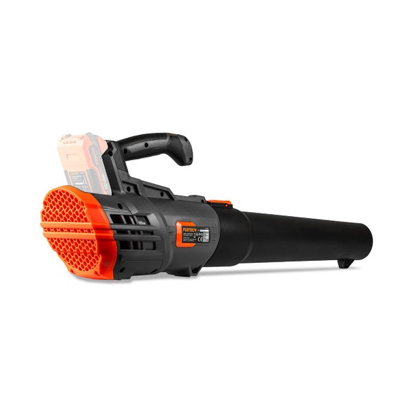 Akkubetriebenes Laubblasgerät