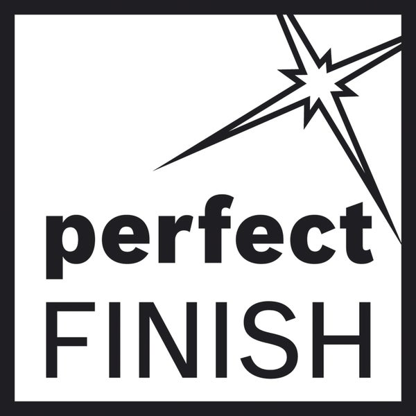 Perfect Finish Logo