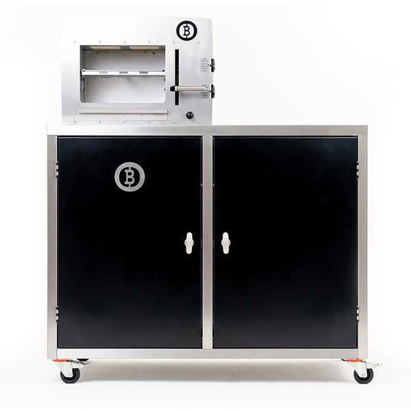 Beefer® Rollwagen Premium XL mit Doppeltür - 10400084