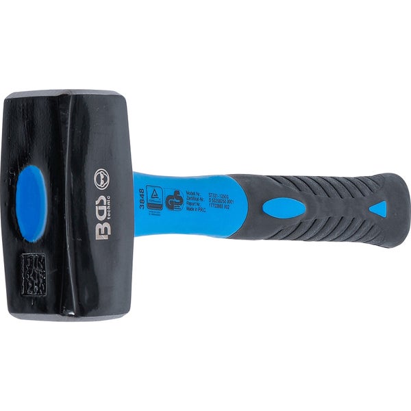 Fäustel mit Kunststoffstiel