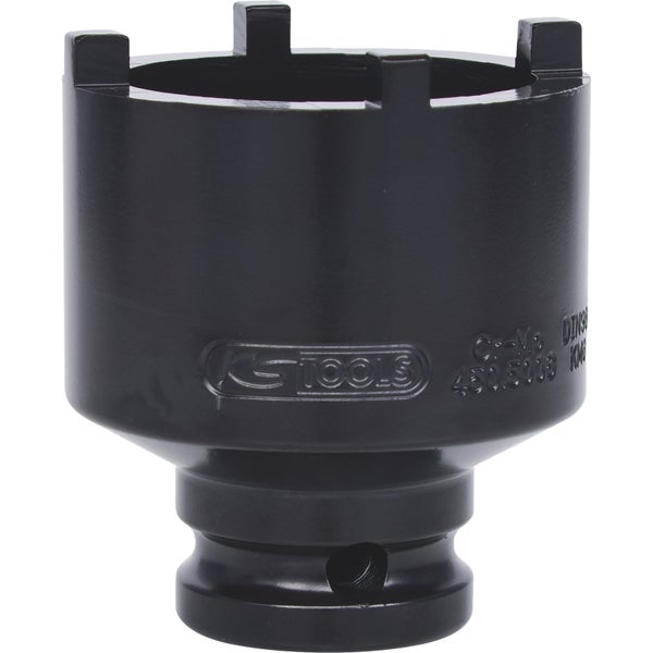 Ölfilterschlüssel für den Ölfilterwechsel