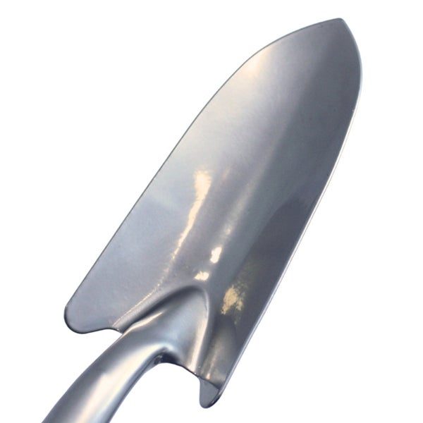 Pflanzschaufel aus Metall