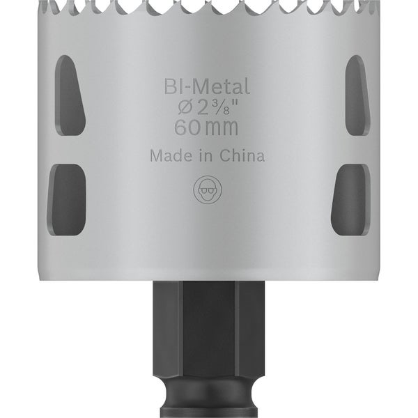 Bosch PRO Multi Material PC Plus Lochsäge 60 mm - 2608594394