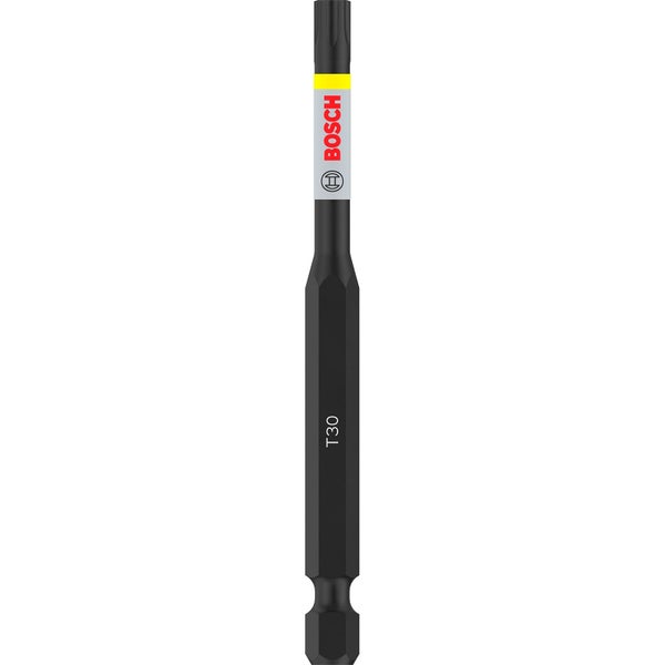 Bosch PRO Torx Impact Bit T30 90 mm - 2608522537