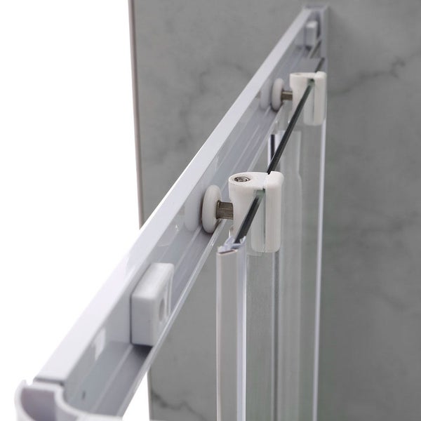 Duschkabine 75x75 Esg-Sicherheitsglas 4 mm | Venere