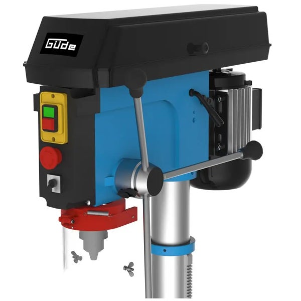 Bohrmaschine für Werkstatt