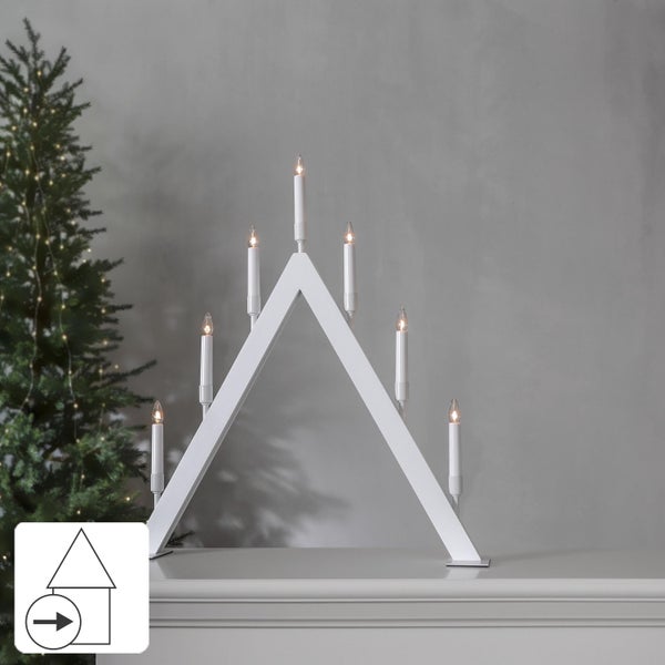 Dekorative Solarleuchte mit Kugel für den Garten