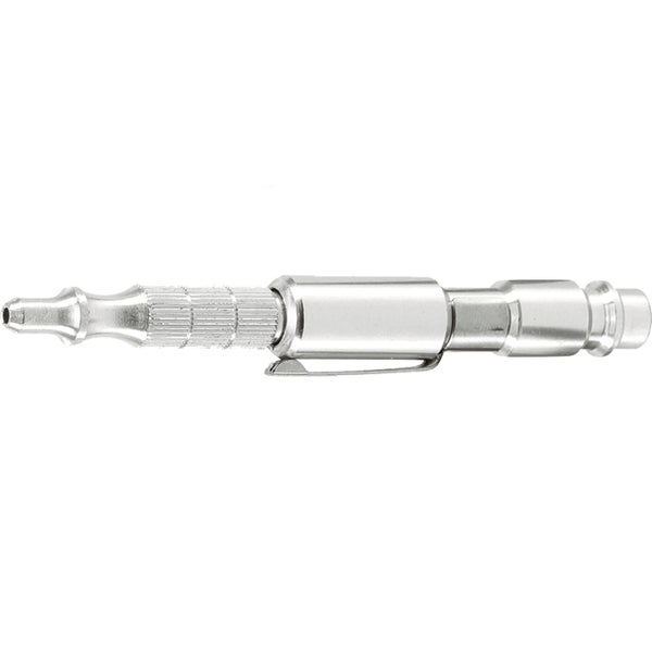 BGS Druckluft-Ausblasstift Alu-Ausführung 110 mm - 3210