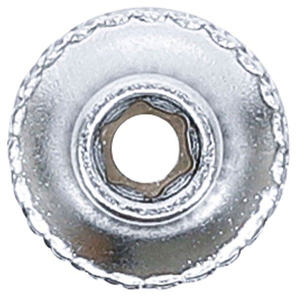 Steckschlüsseleinsatz Detailansicht