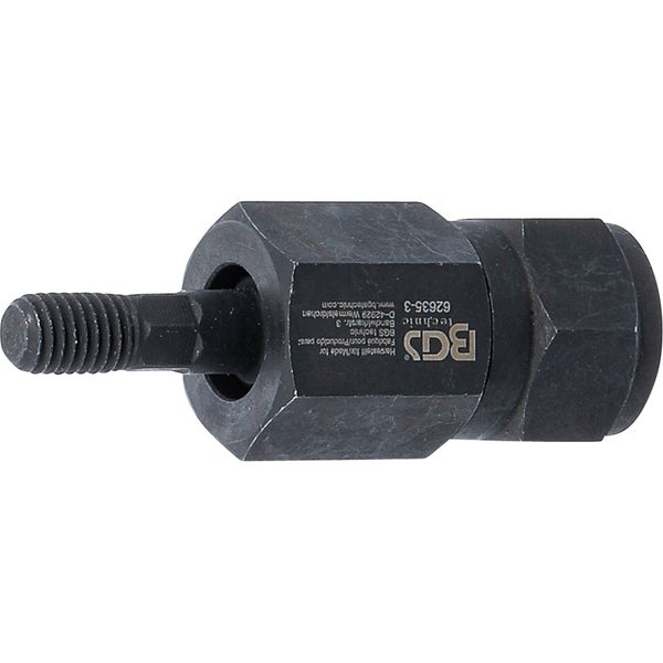 BGS Kugelgelenkadapter für Art. 62635 M10 x M14 - 62635-3