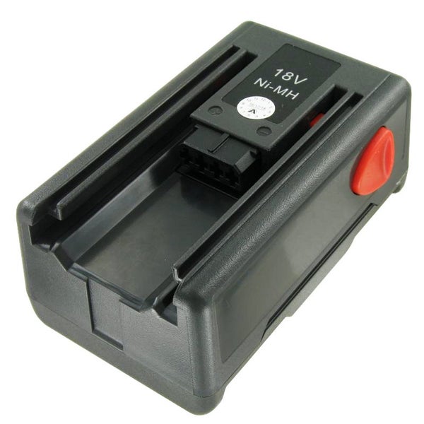 Akku passend für Gardena 883420 mit 18Volt NiMH, 1500mAh, HORNBACH