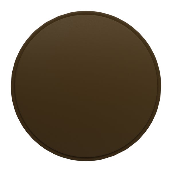 Kreisförmige Unterlegscheibe