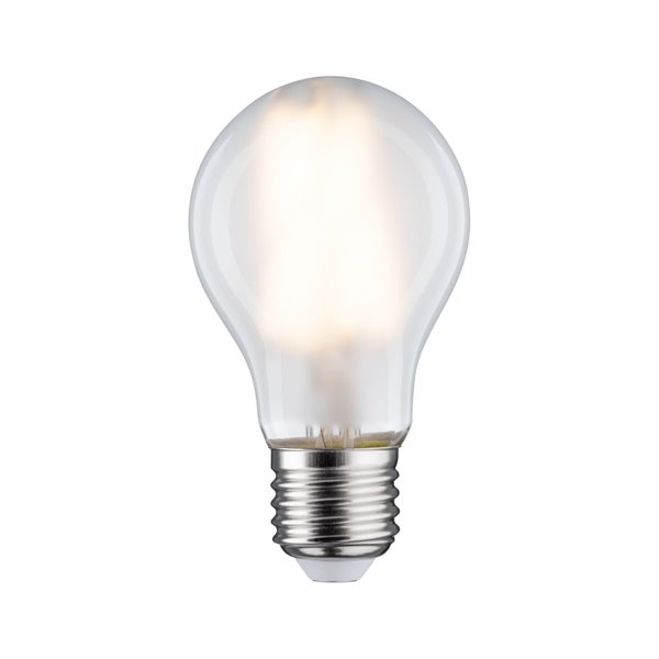 Filament 230V LED Birne E27 4x806lm 4x7W 2700K Matt