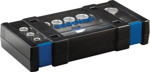 Bosch PRO Schleifteller mit 1/4 Zoll Aufnahme, maximal 10000 Umdrehungen pro Minute und Durchmesser 32 Millimeter