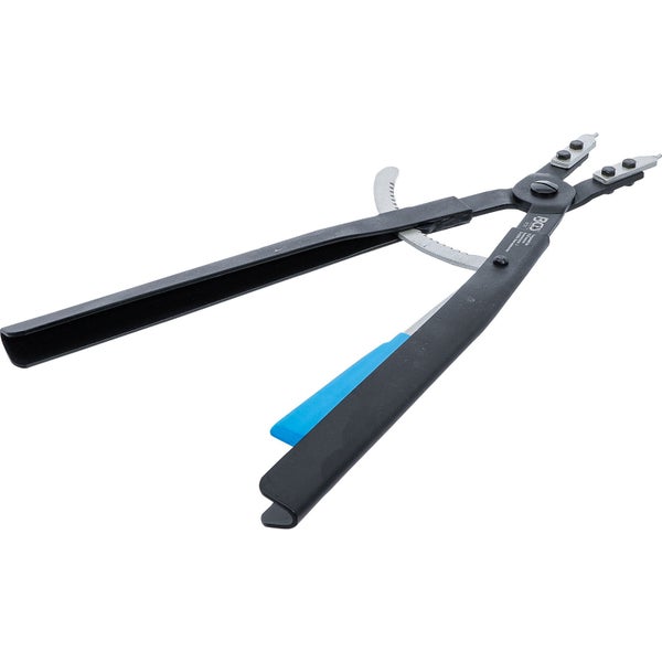 BGS Sprengringzange gerade für Innensprengringe 500 mm - 6737