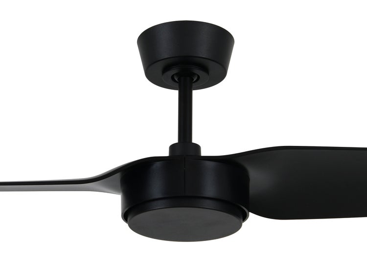 Deckenventilator Condor 137 cm mit 6 Geschwindigkeiten und Fernbedienung