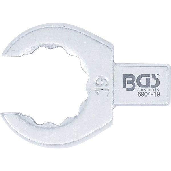 BGS Technic Gegenhalter für Lambdasonden 19 mm