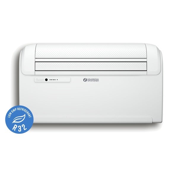 Olimpia Splendid Klimaanlage ohne Außengerät Unico Edge 30 HP EVA - 2,7|2,4 kW Kühlen|Heizen