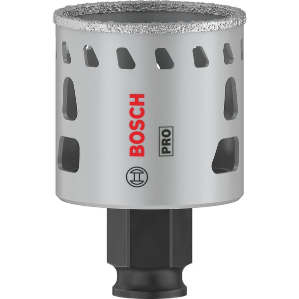 PC Plus Lochsäge Bosch Pro Tile 44 mm 1 Stück
