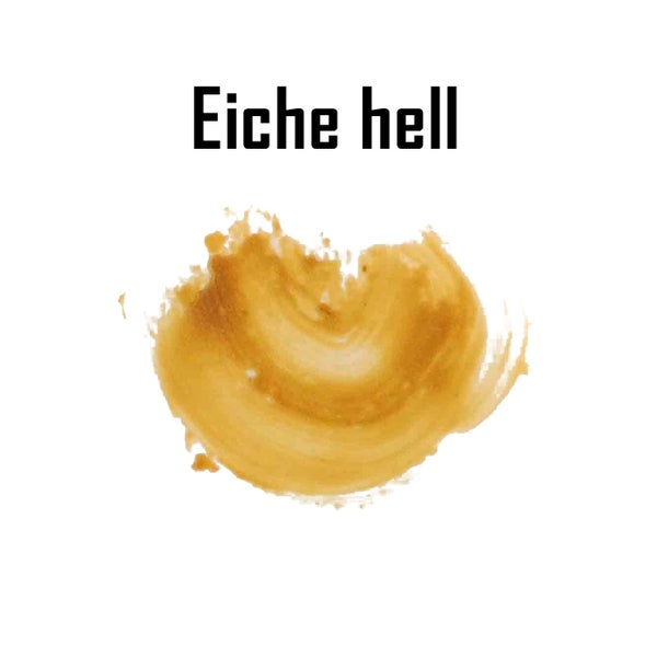 Heller Eiche Farbton
