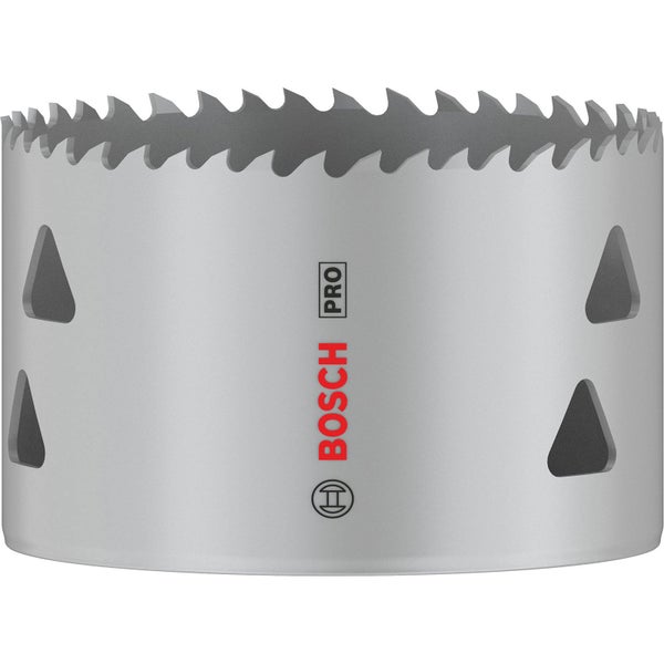 Bosch PRO Multi Material Lochsäge 79 mm mit Gewinde - 2608901527