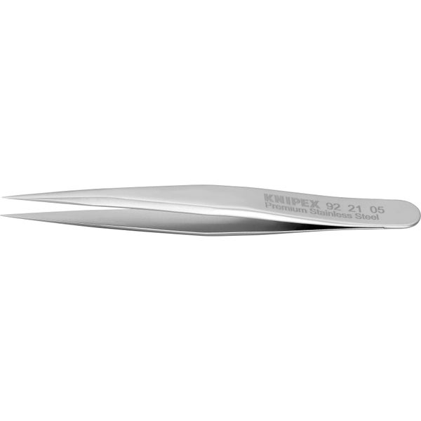 Knipex Minipräzisionspinzette Edelstahl - 922105