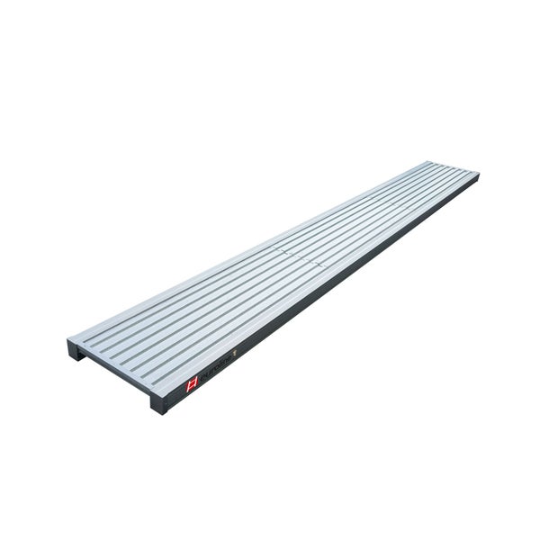 Aluminium Gerüstbohle