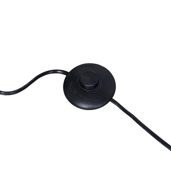Fußschalter für eine Stehlampe