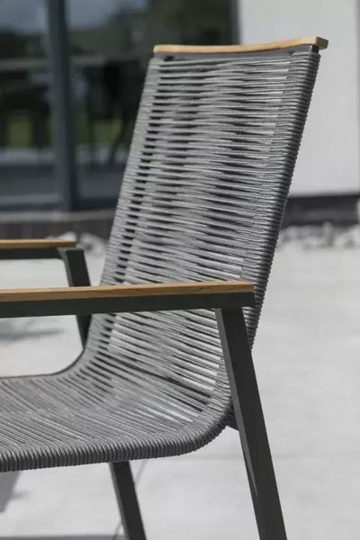 Bürostuhlmatte auf Holzboden mit Bürostuhl