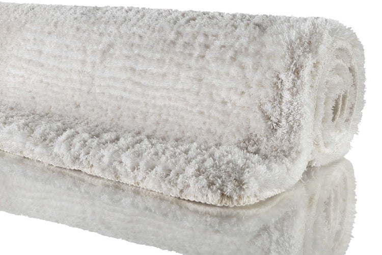 Badteppich Beige San Piero Homie Living 70x120 cm